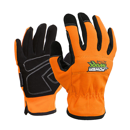 Esko | Powermaxx Active Mechanics Glove | 72 Pairs