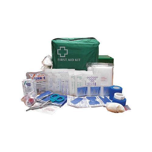 First Aid Kit | Small Catering Kit | Softpack
