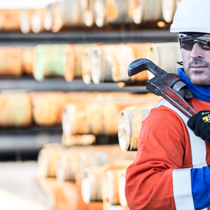 What To Look For In A Work Glove