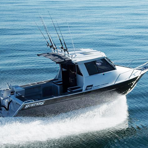 Boat Safety - Be Prepared - Get The Safety Gear