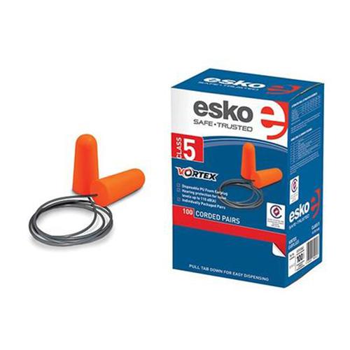 PPE | Ear Protection