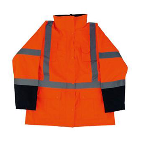 Winter & Wet Weather Clothing