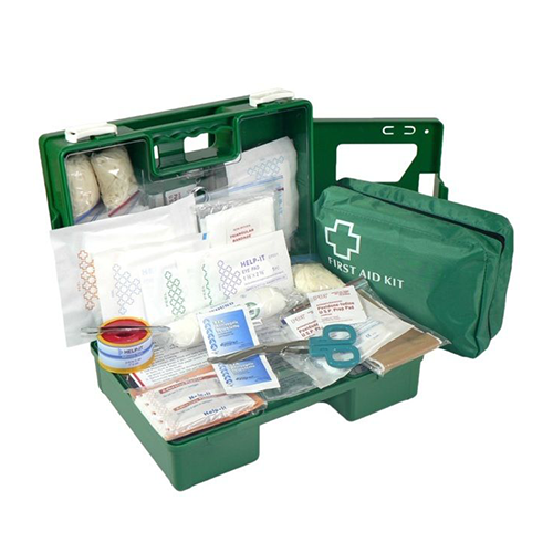 First Aid Kits | Office