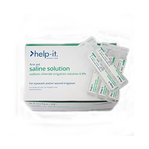 Sodium Chloride / Saline