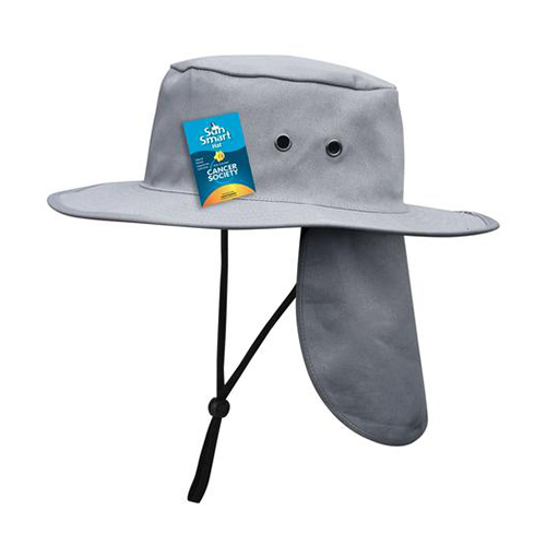 Sun protection clothing