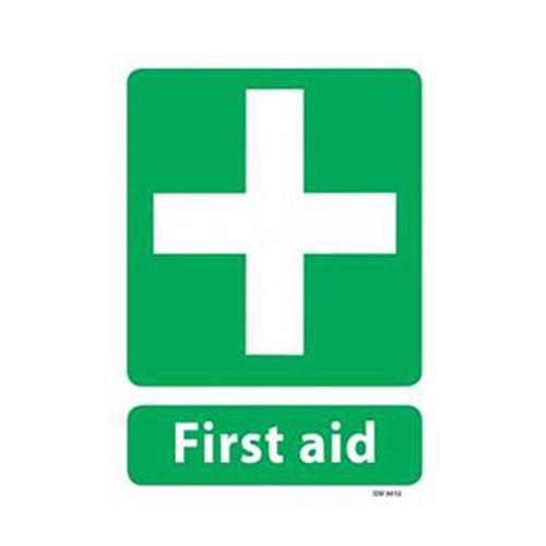 Shop First Aid essentials