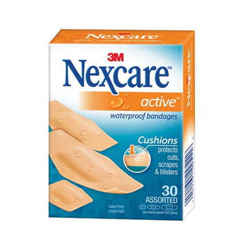 Plasters - First Aid Plasters