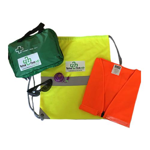 PPE & safety equipment