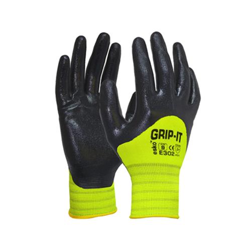 Coated Gloves
