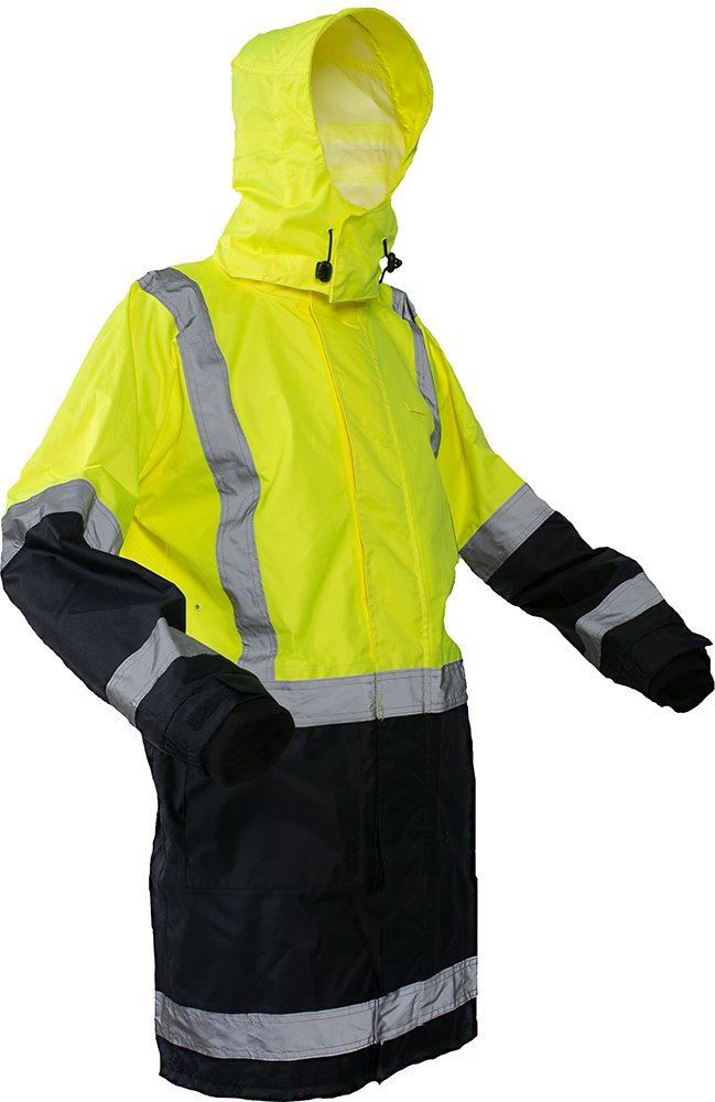 ESKO | StormPro® D/N 3 in 1 Jacket/Vest Combo | PCR4040