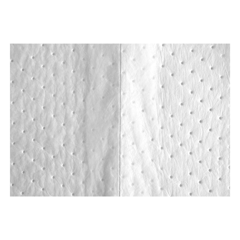 Sorbent Pads | Oil Only | Heavy Weight | 10 pack