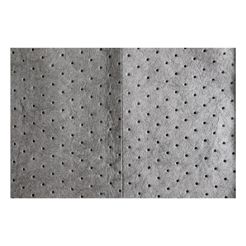 Sorbent Pads | General Purpose | Heavy Weight | 100 Pads