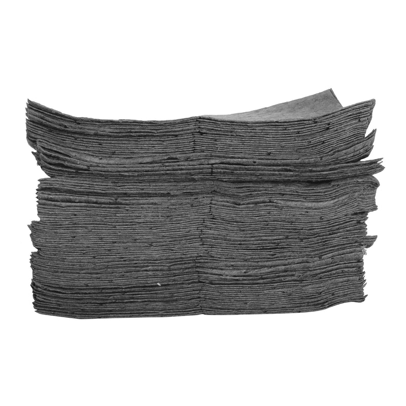Sorbent Pads | General Purpose | Super Weight | 100 Pads
