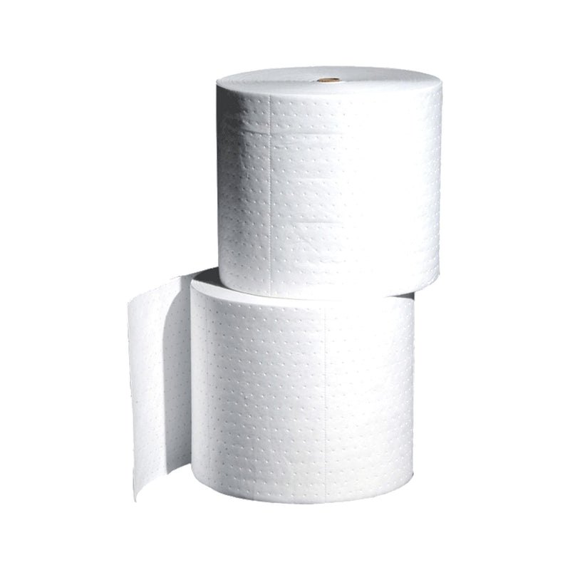 Sorbent Roll | Oil Only | 400mm x 50m