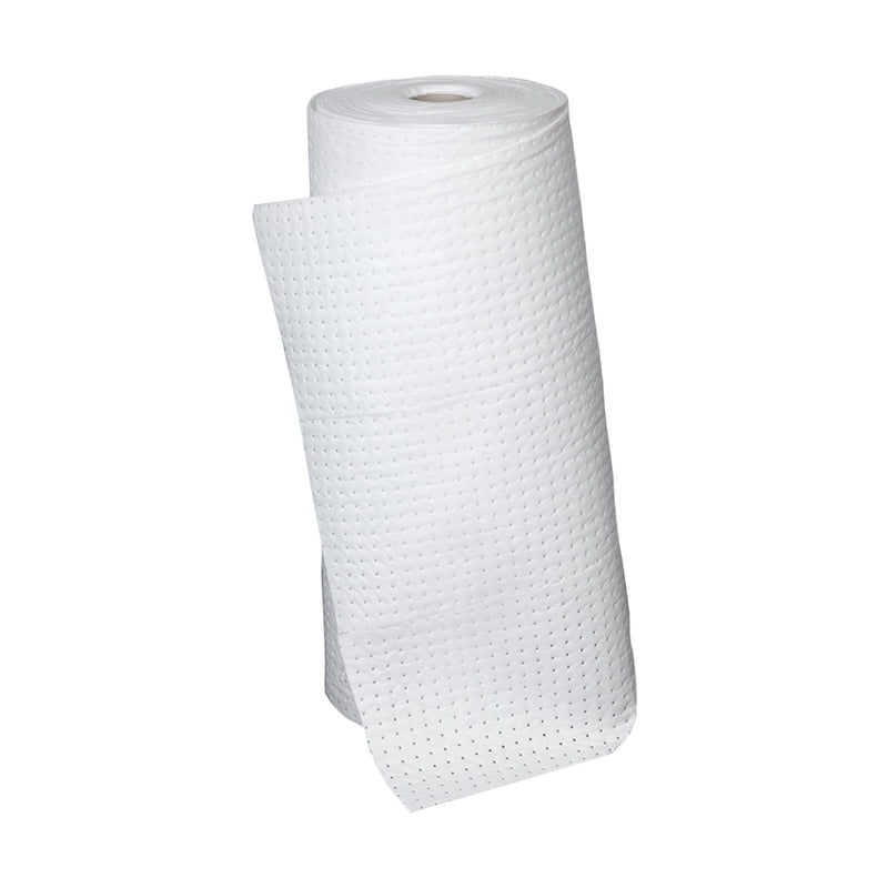 Sorbent Roll | Oil Only | 800mm x 50m