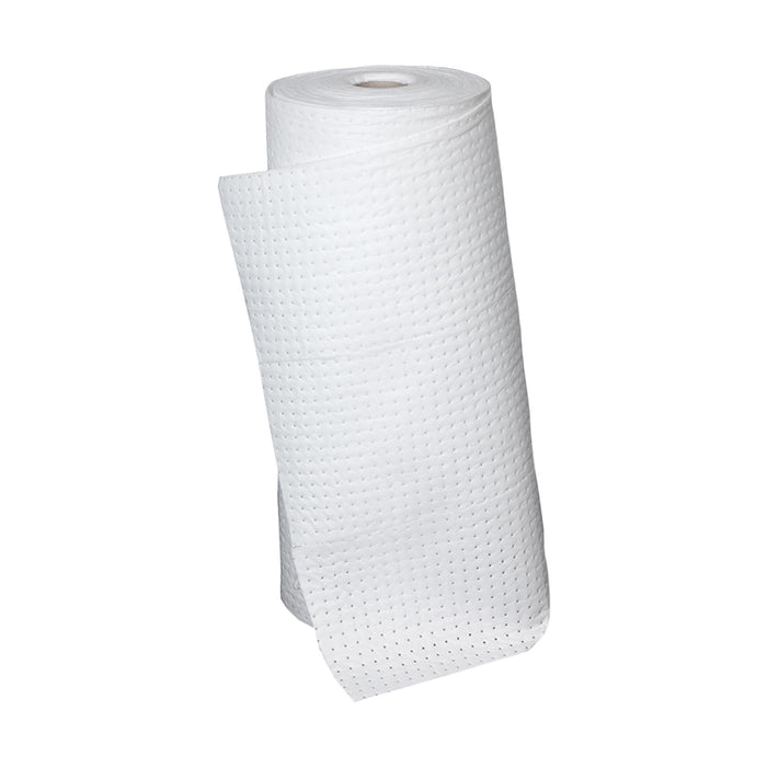 Controlco Sorbent Roll | Oil Only | 800mm x 50m