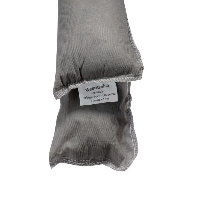 Controlco Sorbent Sock | General Purpose | 3.6m