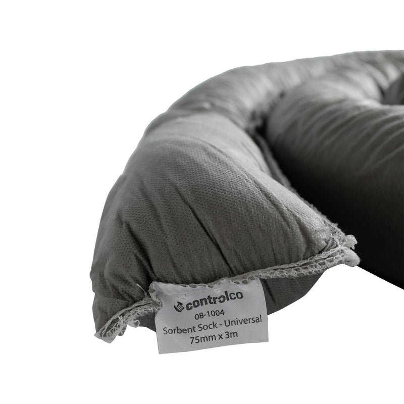 Sorbent Sock | General Purpose | 3.6m