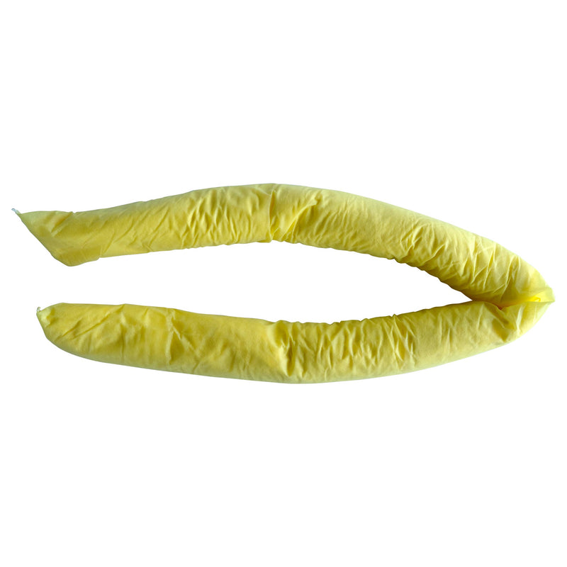 Sorbent Sock | Chemical | 3.6m