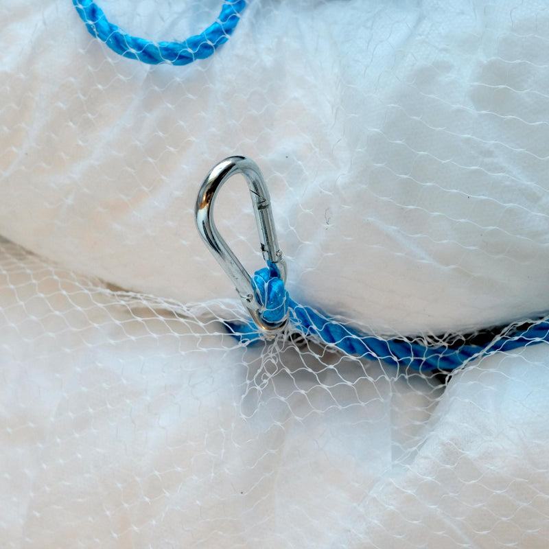 Sorbent Boom | Oil Only | 200mm x 3m