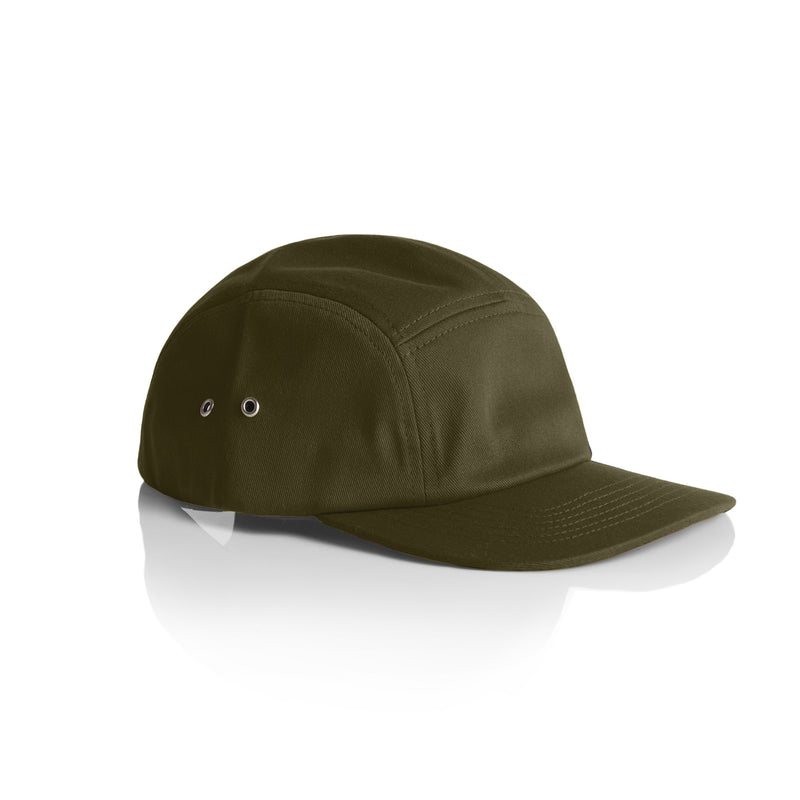 Finn Five Panel Cap | 1103