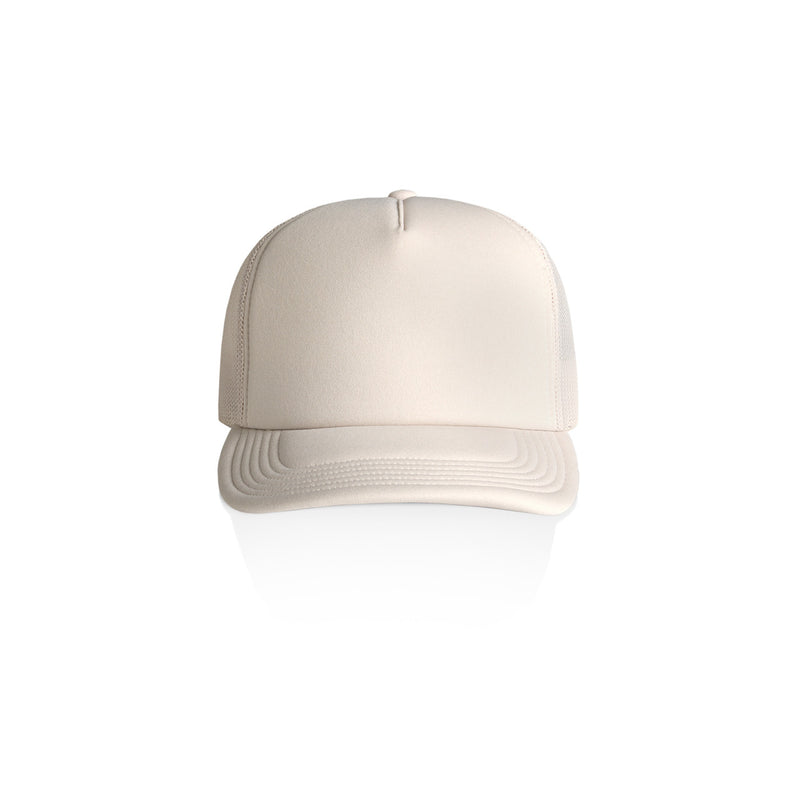 Frame Foam Trucker Cap  1161