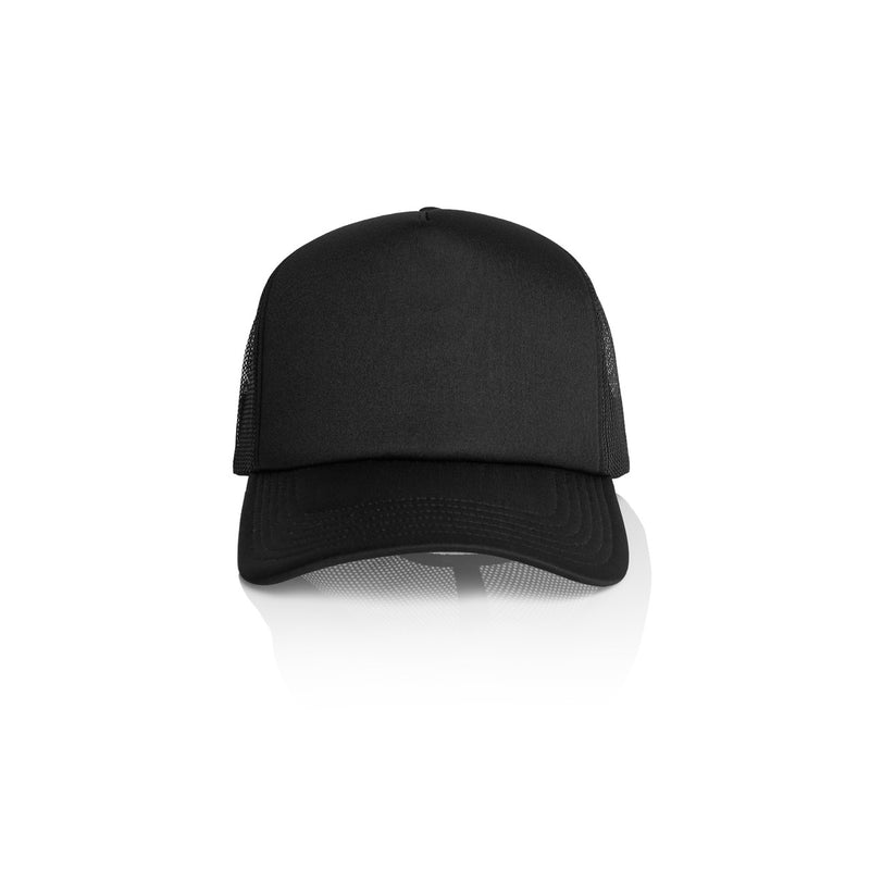 Frame Foam Trucker Cap  1161