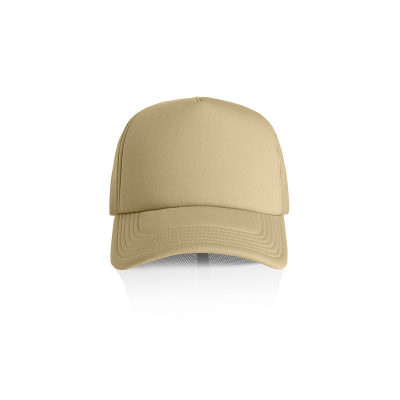 Frame Foam Trucker Cap  1161