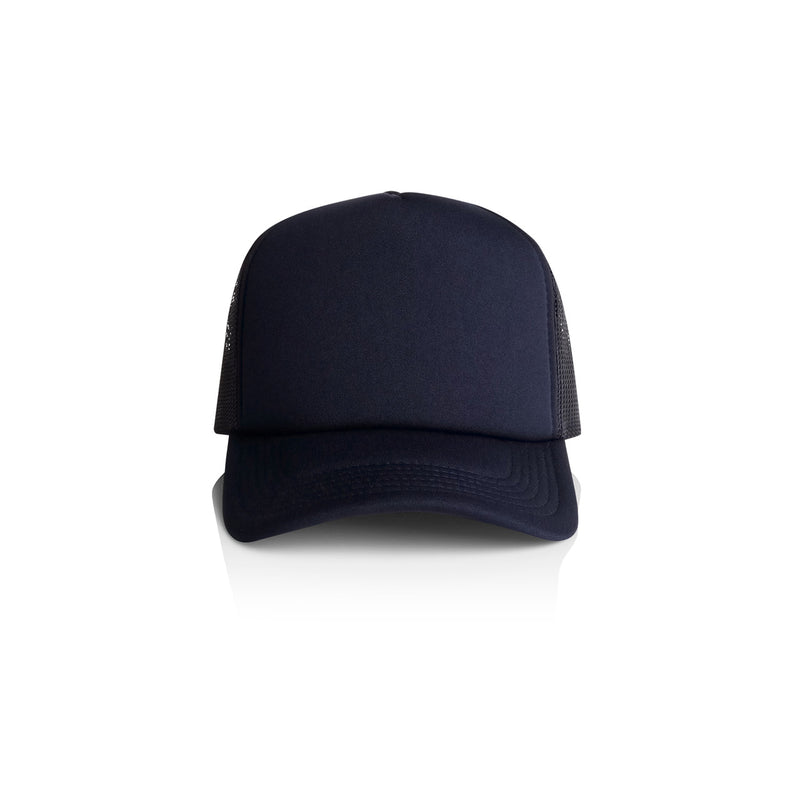 Frame Foam Trucker Cap  1161