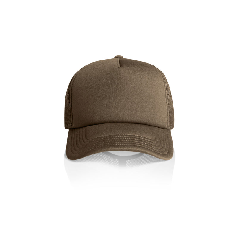 Frame Foam Trucker Cap  1161