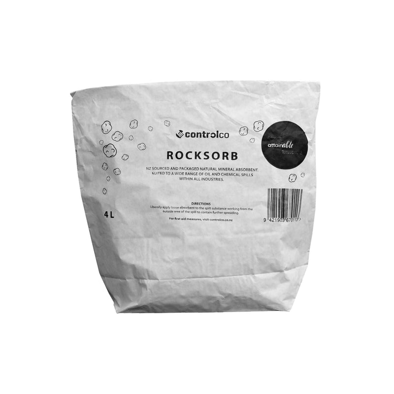 Rocksorb | 4L bag