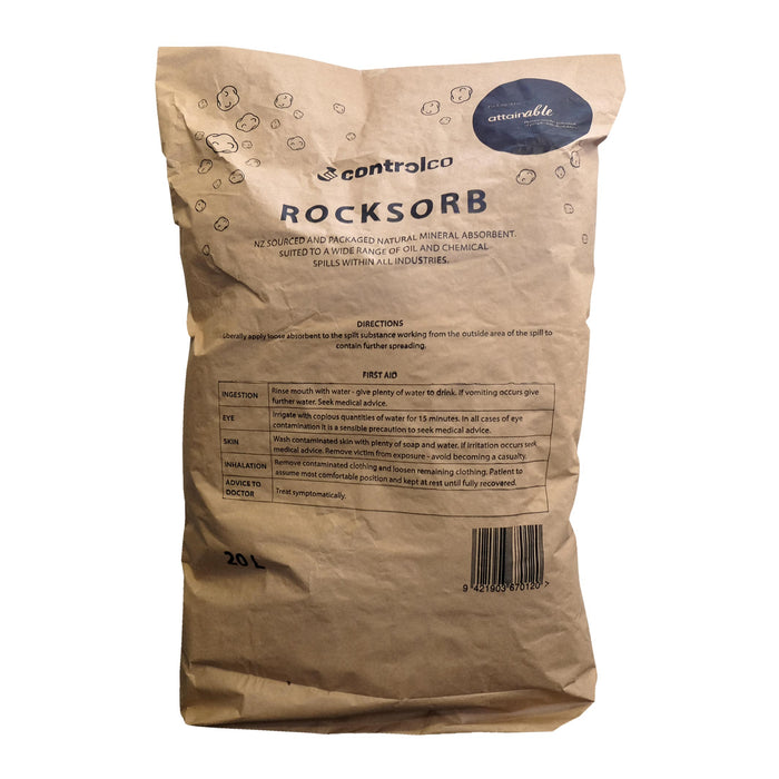 Rocksorb | 20L bag