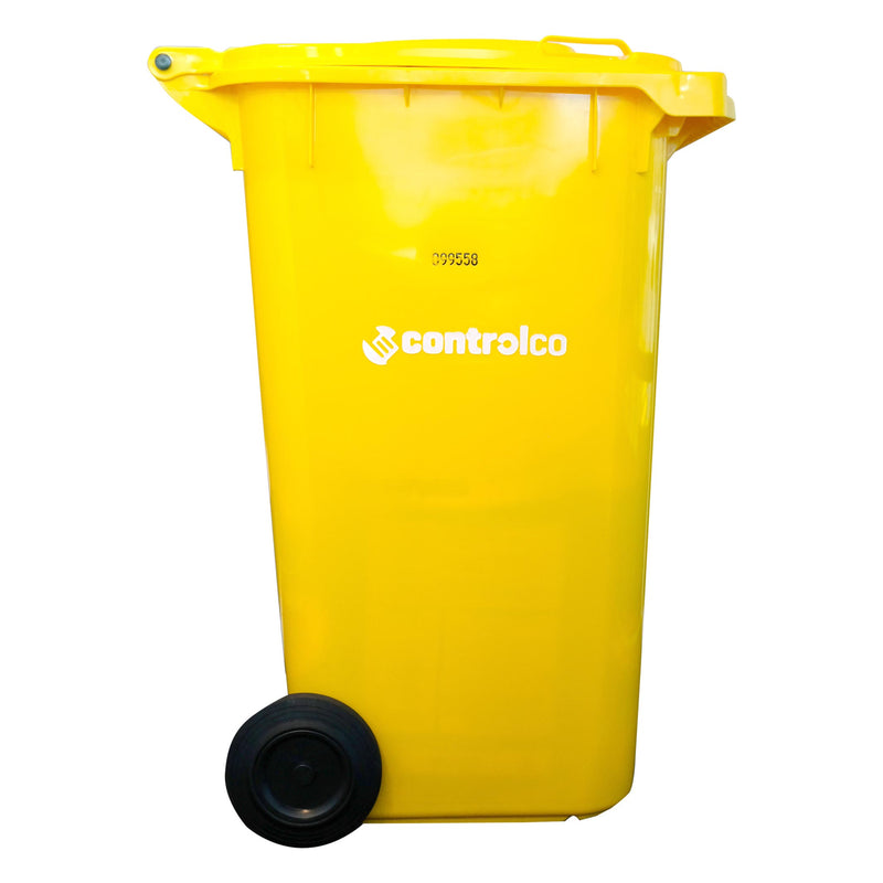 Biosecurity Spill Kit