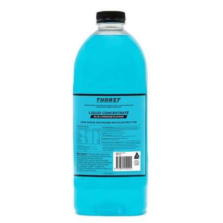 Thortz | Liquid Concentrates