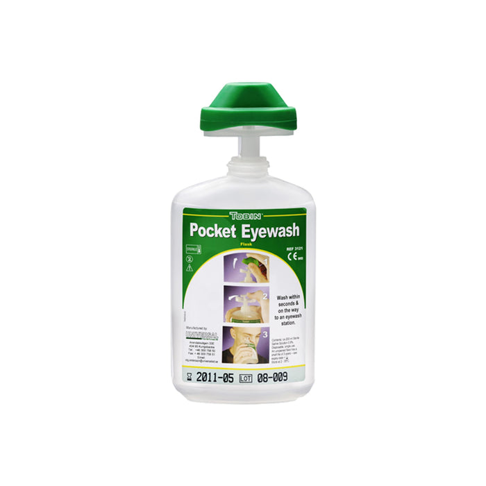 Pocket Eye Wash Bottle | 200ml
