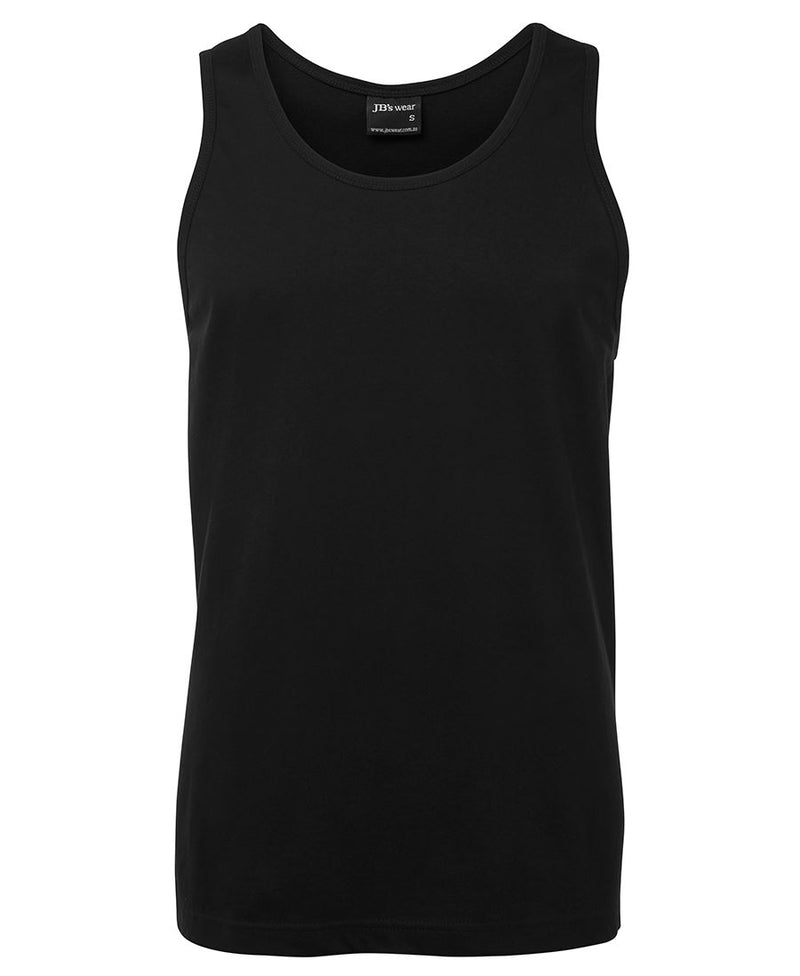 JB's Singlet | 1S