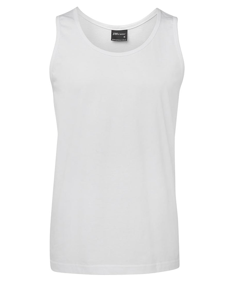 JB's Singlet | 1S