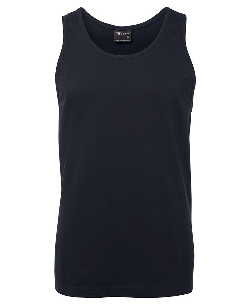 JB's Singlet | 1S