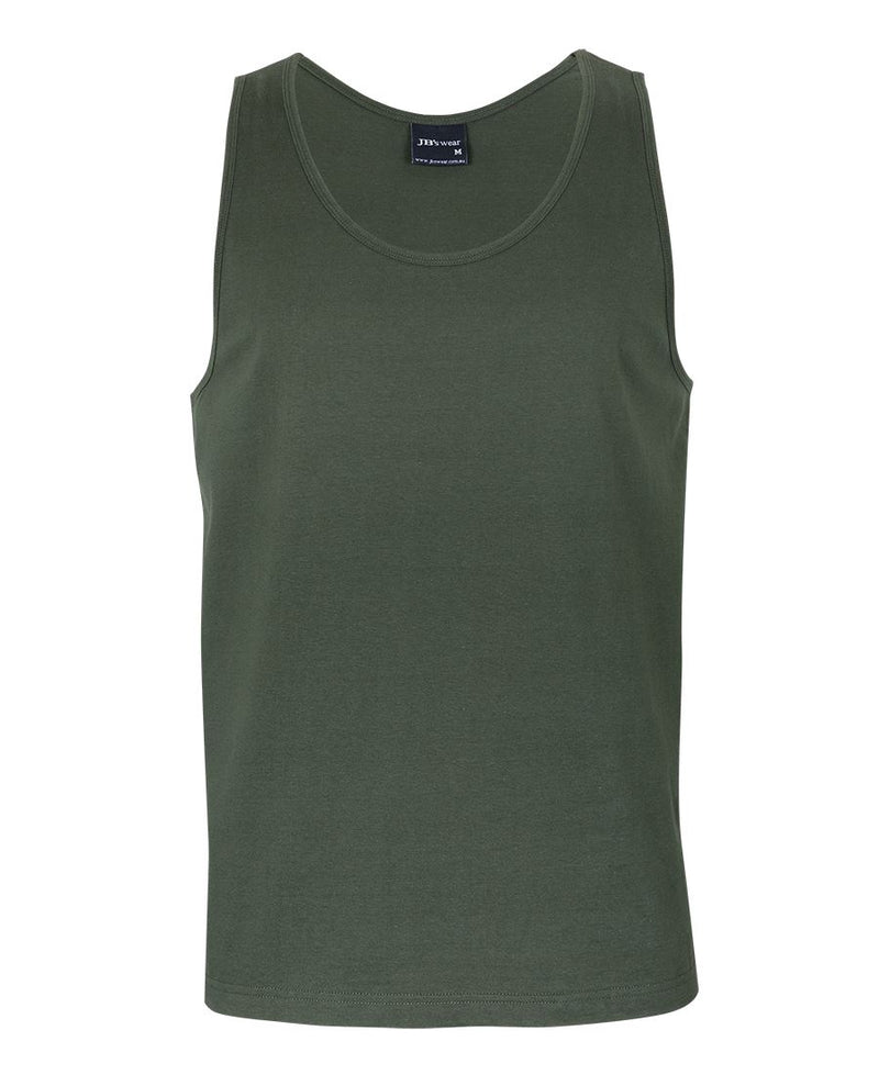 JB's Singlet | 1S