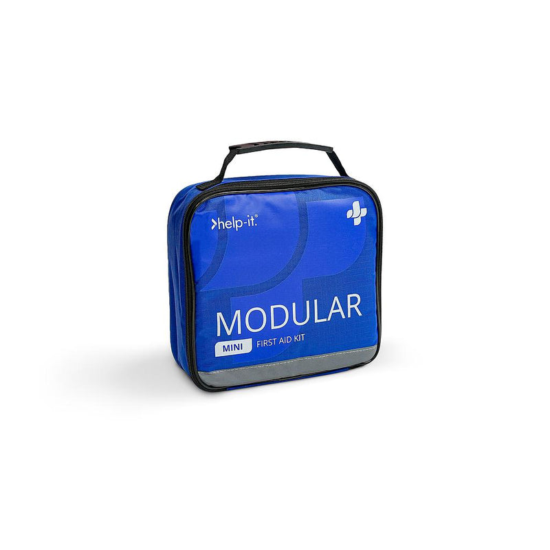 Help-It Modular Mini First Aid Kit