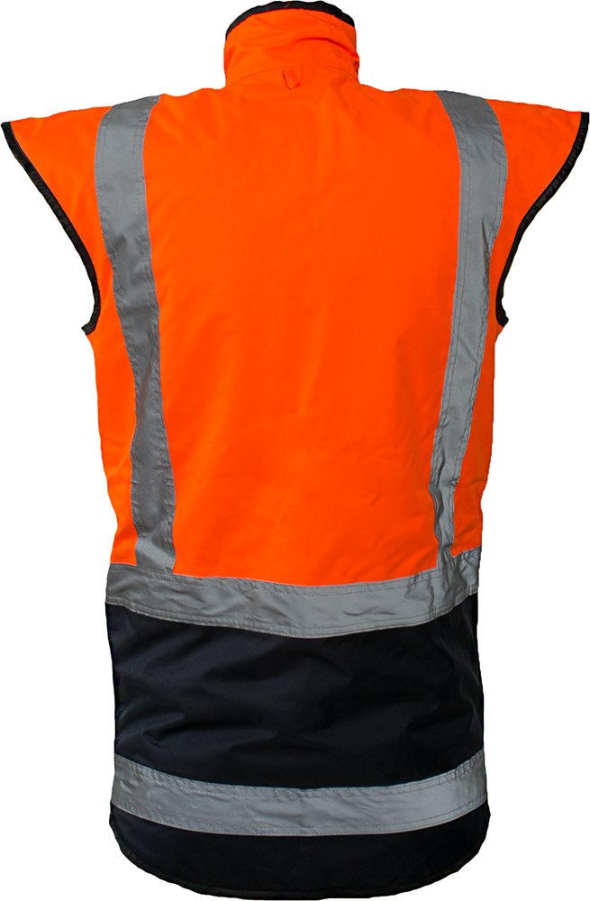 StormPro® D/N Fleece Lined Vest | PCR4000