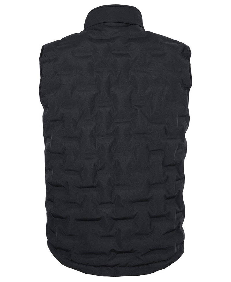 C of C GRAPHENE PUFFER VEST (New)