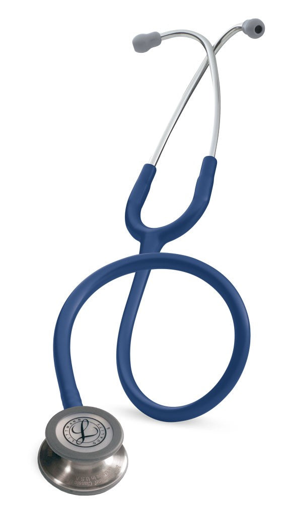 Littmann Classic III Stethoscope Navy (5622)