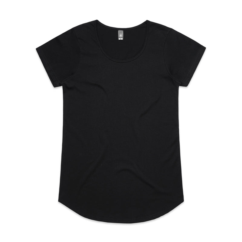 Women's Mali Tee | 4008