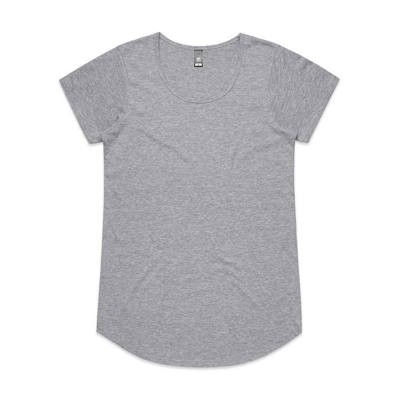 Women's Mali Tee | 4008