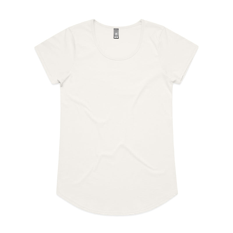 Women's Mali Tee | 4008