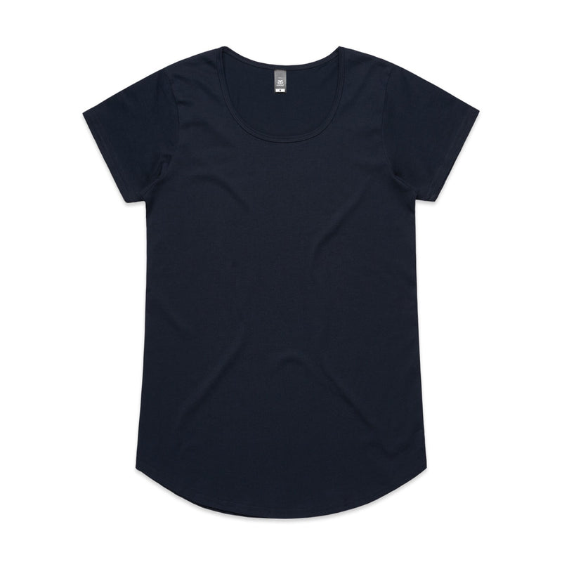 Women's Mali Tee | 4008