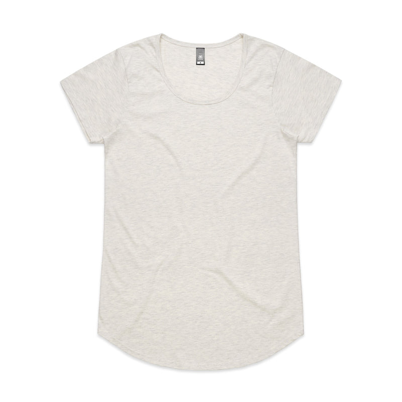 Women's Mali Tee | 4008