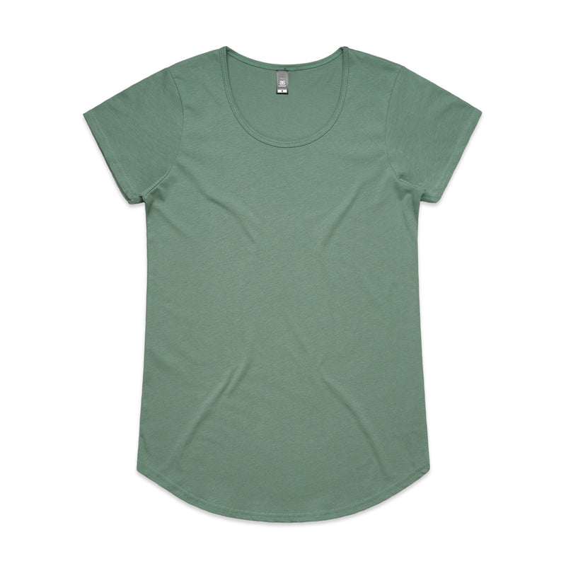 Women's Mali Tee | 4008