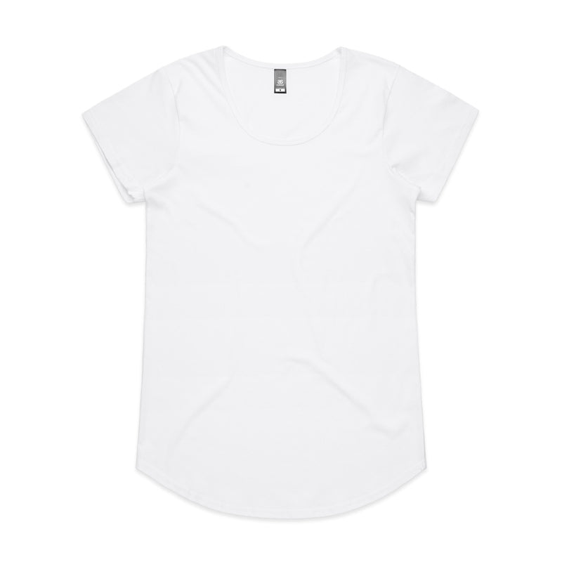 Women's Mali Tee | 4008